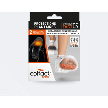 Protection Plantaire SPORT