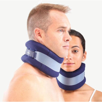 Collier cervical semi-rigide C2 évolutif