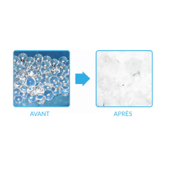 Masque Dentaire de Cryothérapie DENTALFREEZ