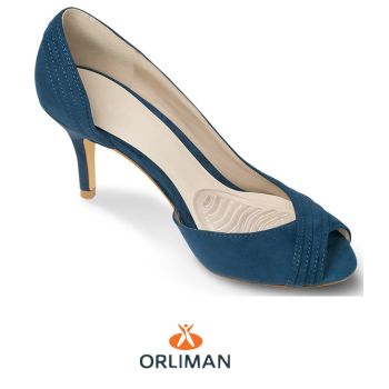 Coussinet Gel METATARSES