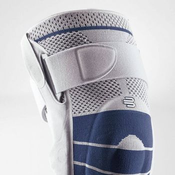 attelle genou Bauerfeind Genutrain S PRO