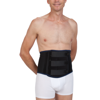 Ceinture Lombaire Digibelt Confort.