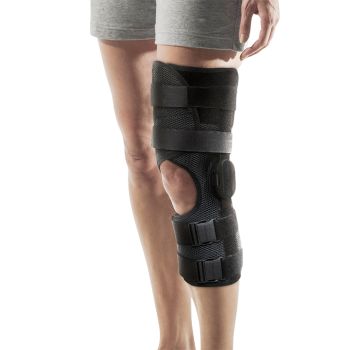 Attelle de Genou Ligamentaire SUPPORT EVEREST II