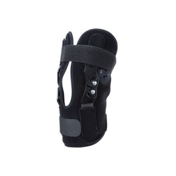 Attelle genou Genustart Ice de la marque Thuasne