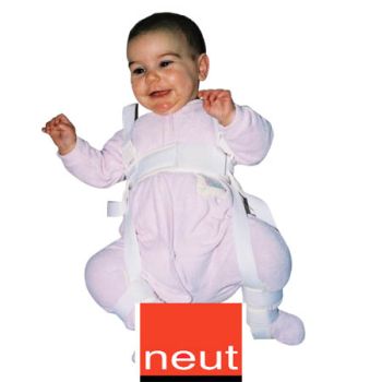 Harnais de Pavlik de la marque NEUT