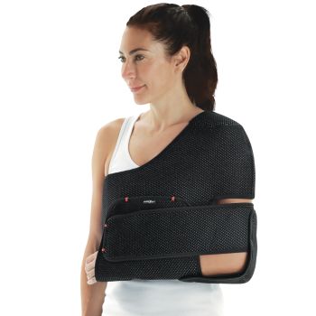 Epaulière de Stabilisation Immoscap II 
