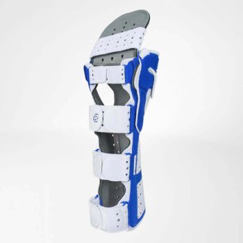 Orthèse de Poignet Pouce ManuLoc Rhizo Long Plus