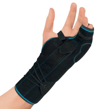 Attelle de Poignet Doigts 4e et 5e Meta MANU EASY BOXER