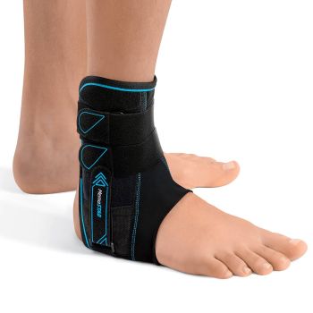 Attelle cheville Memostab des laboration Orliman