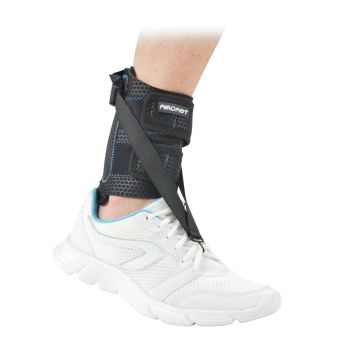 Aircast Podalib, releveur de pied. 