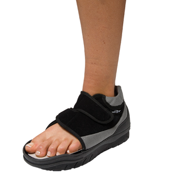 Chaussure de decharge Podalux