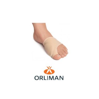 Protecteur HALLUX VALGUS Oignon & Cors