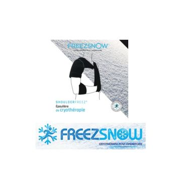 Epaulière de Cryothérapie SHOULDERFREEZ