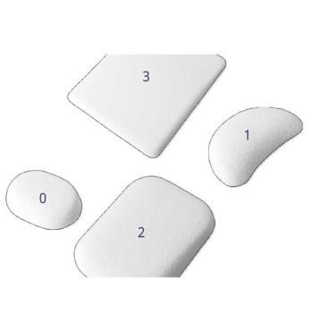 Différentes formes des varico