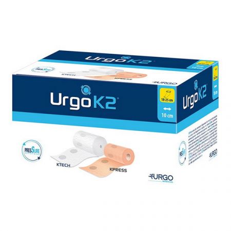 Kit Urgo K2