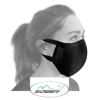 Masque de protection MPA100