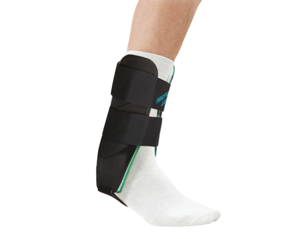 Attelle de Cheville Aircast Universe