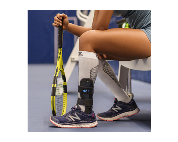 Orthese Stabilisatrice de Cheville A2T