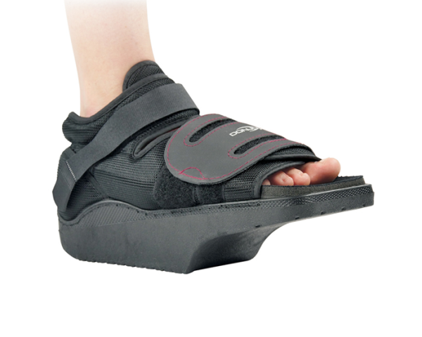 Chaussure de decharge Postopératoire PodaPro