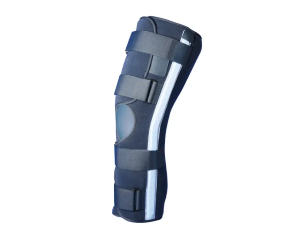 Attelle de Genou 3 Volets Immobilisation 20°