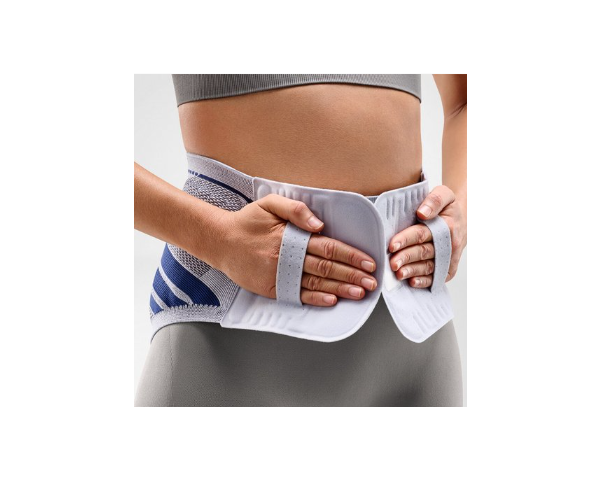 Ceinture Lombaire LumboTrain Waisted