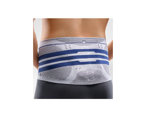 Ceinture Lombaire LumboTrain Straight