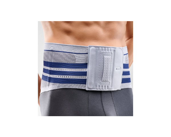 Ceinture Lombaire LumboTrain Straight