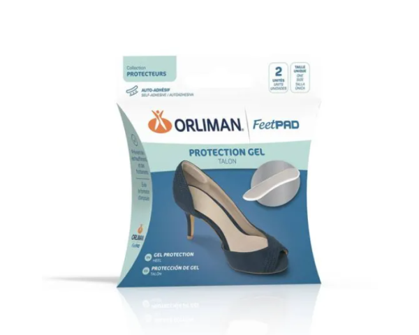 Protection Gel TALON