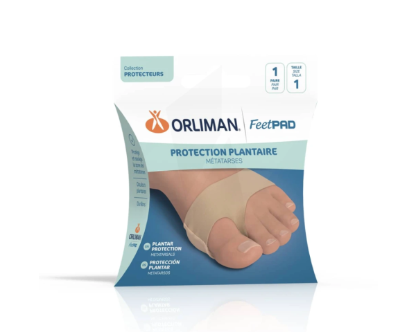 Protection plantaire METATARSES