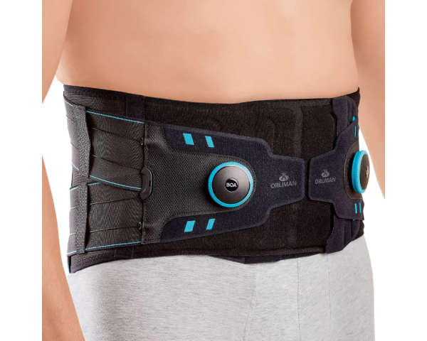 Ceinture Corset FIXQUICK