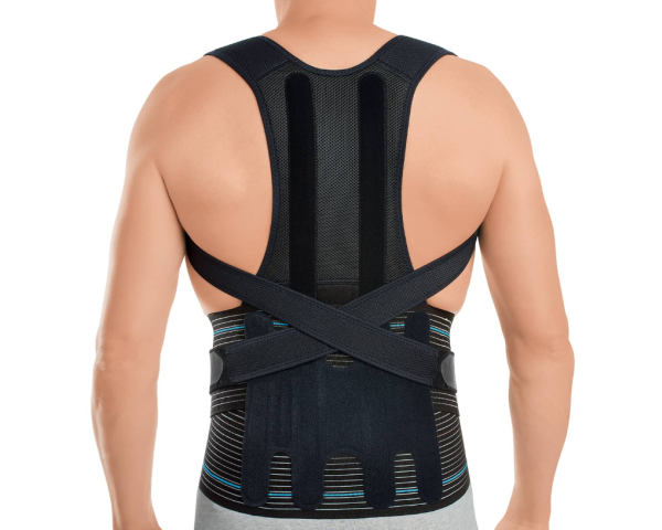 Ceinture de soutien DORSO EVOTEC