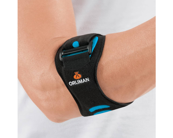 Sangle de Compression Anti-Epicondylite EPI'R