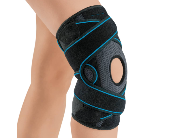 Genouillière Ligamentaire Articulée GENULIG STAB