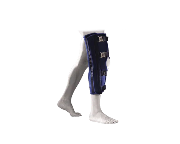 Attelle de genou stabilig 3 cliq