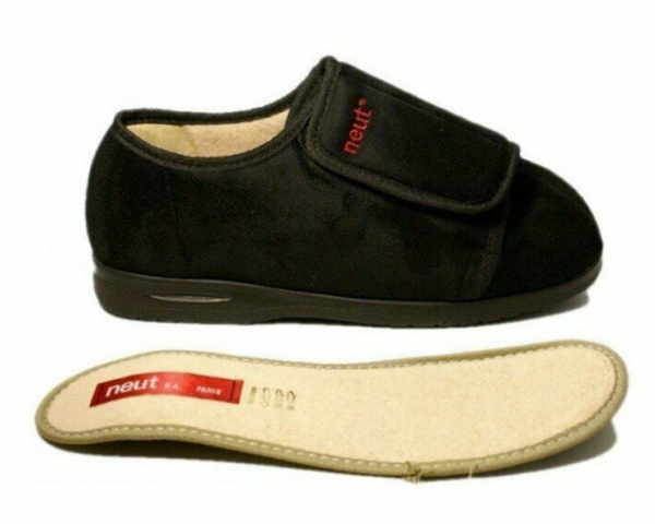 Chaussures NEUT BALLADIN BAS