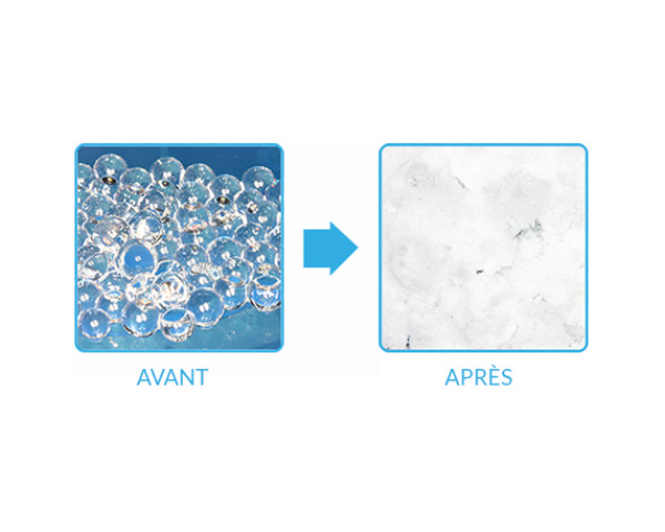 Attelle de Genou 3P Cryothérapie FREEZSNOW
