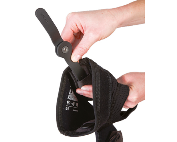 Attelle de Genou Tru-Pull Lite 