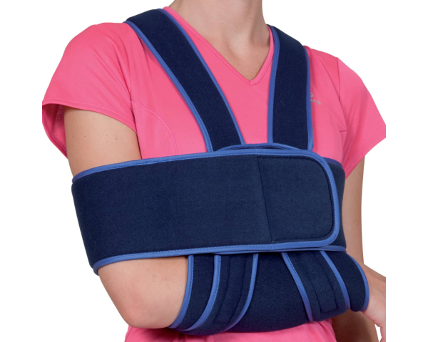 Bandage d'Immobilisation d'Epaule