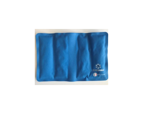 Ceinture Abdominale de Cryothérapie ABDOBACK