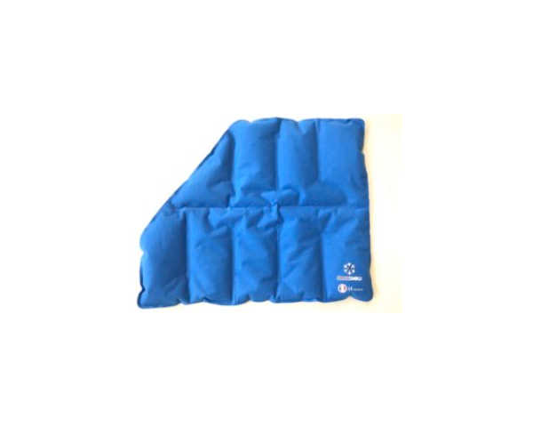 Ceinture Abdominale de Cryothérapie ABDOHIP 