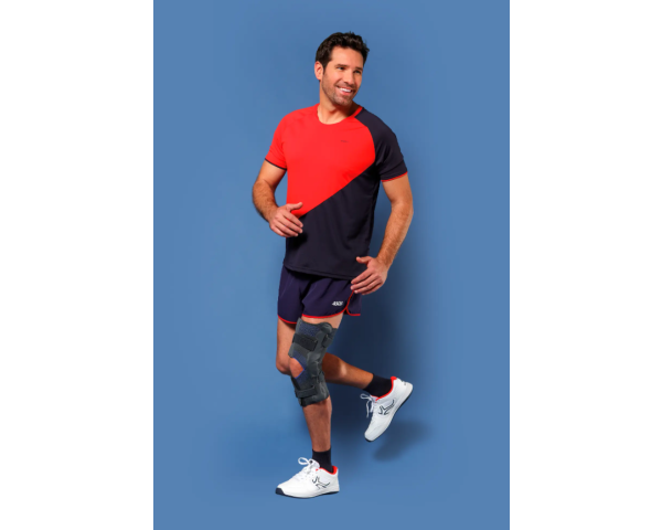 Genouillère Ligamentaire Genu Ligaflex