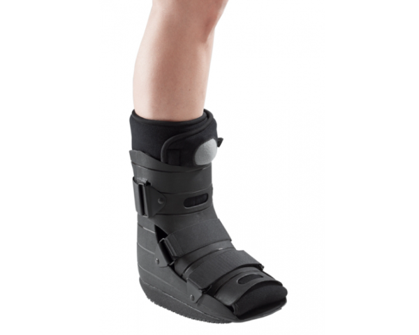 Botte de marche NEXTEP AIR COURTE