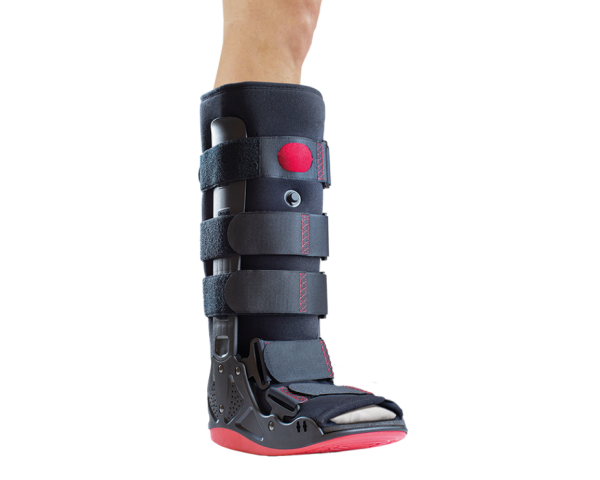 Botte de marche MAXTRAX XCEL AIR LONGUE