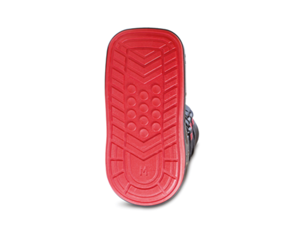 Botte de marche MAXTRAX XCEL AIR LONGUE