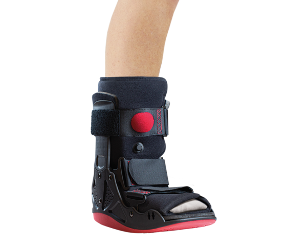 Botte de marche MAXTRAX XCEL AIR COURTE