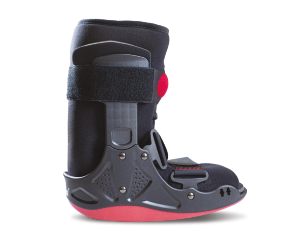 Botte de marche MAXTRAX XCEL AIR COURTE