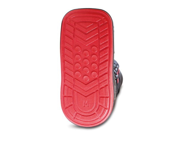 Botte de marche MAXTRAX XCEL AIR COURTE