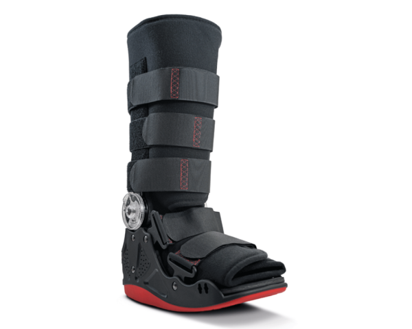 Botte de marche MAXTRAX XCEL ROM LONGUE