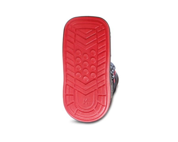 Botte de marche MAXTRAX XCEL ROM COURTE