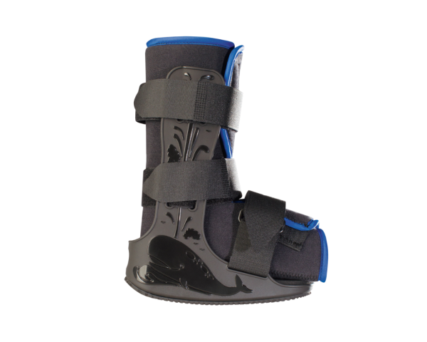 Botte de marche MINITRAX